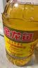 金龙鱼食用油 花生特香型食用调和油5L 实拍图