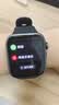 华为HUAWEI WATCH FIT 5铝合金表壳 韵律黑 超轻薄大屏腕上微运动强劲续航华为智能手表 实拍图