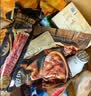 良品铺子趣野食光包3032g零食大礼包零食卡皮巴拉节日礼物送女友礼包礼品 实拍图
