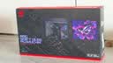 华硕ROG 超神32 RGB PG32UCWM 32英寸4K 240Hz双模1K 480Hz电竞显示器OLED显示器0.03ms响应DP2.1透明 实拍图