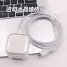 Apple/苹果 40W（至高60W） type-c快充充电器 苹果usb-c原装充电头 苹果iPhone 18 Pro Max充电器 实拍图