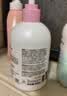 WICKLE儿童专用婴儿宝宝抑菌内衣内裤洗衣液420ml 实拍图