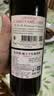 CANIS FAMILIARIS布多格法国原瓶进口红酒 骑士干红葡萄酒750ml*6支整箱装节日礼盒 实拍图