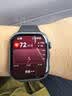 华为HUAWEI WATCH FIT 5铝合金表壳 韵律黑 超轻薄大屏腕上微运动强劲续航华为智能手表 实拍图
