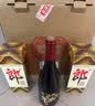 郎酒【裕见经典】郎牌郎酒 53度 500mL*2+干红 750mL*1 礼盒装 送礼 实拍图