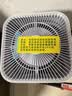米家小米【9月新品】空气净化器 6C 六项复合净化矩阵 甲醛实时数显 高效除甲醛 除菌家用小户型推荐 实拍图