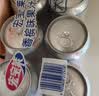 宏宝莱香槟原味气泡果汁味汽水0脂肪 碳酸饮料 330ml*24罐老汽水整箱装 实拍图