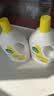 滴露（Dettol）衣物消毒液除菌柠檬3L 99.9%杀菌除螨水内衣裤衣服 需搭洗衣液用 实拍图