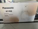 松下（Panasonic）按摩靠垫椅颈椎按摩器肩颈腰部背臀全身多功能家用办公室按摩椅躺垫小户型男女礼物RADK4 实拍图
