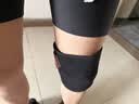 LP髌骨带护膝运动男女跑步半月板固定跳绳羽毛球篮球膝盖护具登山 实拍图