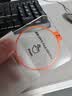 闪魔适用oppofind x8ultra镜头膜 OPPO手机镜头膜后置摄像头全覆盖防爆保护贴 钻石镜头膜2套装 实拍图