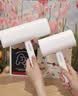 ecoco粘毛器16cm420撕大号床上滚刷粘毛神器粘尘可撕式狗毛清理 实拍图