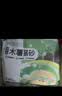 名创优品猫砂木薯猫砂次日达京东自营猫砂除臭纯木薯植物猫砂不沾底*1包 实拍图