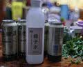 七鲜 100%椰子水1L 实拍图