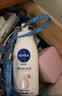 妮维雅（NIVEA）孙颖莎同款天然VC美白身体乳女士温润透白润肤乳液400ml生日礼物 实拍图