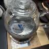 金灶（KAMJOVE）全智能H系列玻璃烧水壶壶盖消毒锅H7/H8/H9/H10原装配件【非整套产品】 0.8L 全智能H系列玻璃壶+壶盖 实拍图