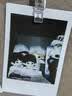 INSTAX富士instax立拍立得 一次成像相机 miniSE（mini7+升级款）蓝色 实拍图