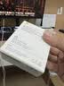 Apple/苹果 原装正品20W type-c充电器 苹果usb-c充电器手机快充头 旗舰店苹果iPhone 18 Pro Max充电器 实拍图