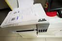 爱普生（EPSON）【6代新品】L1358 墨仓式A4彩色无线单功能家用打印机 家用/办公 AI学习打印机（微信/远程打印） 实拍图