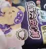 苏菲超熟睡兔子安心裤M~L均码5条超薄舒适安睡裤卫生巾自营官方旗舰 实拍图