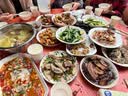 梦庭一次性筷子食品级独立包装碳化筷子家用商用餐具火锅筷竹筷100双 实拍图