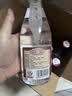 汾酒红盖玻汾 清香型白酒 42度 475mL*6瓶 整箱非原箱 实拍图