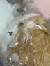 名创优品（MINISO）趣味阿柴柴犬小狗玩偶抱枕毛绒娃娃学生午睡枕沙发靠枕生日礼物 实拍图