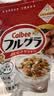 卡乐比（Calbee）原味水果麦片380g 进口非油炸 营养早餐代餐零食 实拍图