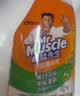 威猛先生（Mr Muscle）浴室清洁剂 500g+500g 气味清新 瓷砖清洁剂 除霉除菌 超市同款 实拍图