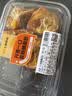 【动物黄油】丹麦一口香肠酥面包 6个/180g 实拍图