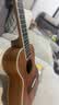 莫森（MOSEN）MUC800尤克里里乌克丽丽ukulele经典全桃花芯木迷你小吉他23英寸 实拍图