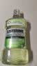 李施德林(Listerine) 漱口水 绿茶精华防蛀防护清新口气  500mL 实拍图