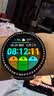 HUAWEI WATCH GT 6 魅影黑 41mm智能手表多维情绪健康全新骑行体验强劲续航【酷女孩首选】 实拍图
