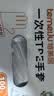 特美居（temeiju）厨房一次性手套食品级加厚防滑防破TPE塑料家用餐饮烘焙美容100只 实拍图