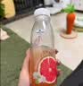 MEMBER'S MARKMember's Mark 西柚茶饮料 300ml*6瓶 300ml*6瓶 实拍图