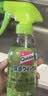 花王（KAO）家居除菌喷雾300ml 冰箱清洁剂除臭去味餐桌儿童玩具爬爬垫清洗剂 实拍图
