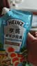 亨氏（Heinz）(Heinz) 沙拉酱 原味沙拉酱 蔬菜水果沙拉寿司酱 200g袋装 实拍图