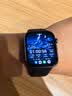 华为HUAWEI WATCH FIT 5铝合金表壳 韵律黑 超轻薄大屏腕上微运动强劲续航华为智能手表 实拍图