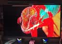 小米（MI）REDMI27英寸4K专业级色准HDR400 120Hz高刷 Type-C 旋转升降办公显示器 A27U Type-C 120Hz 2027 实拍图