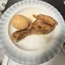 圣农琵琶腿6斤 冷冻鸡腿生鲜炸鸡腿食品 鸡腿肉健身鸡肉 美食大赛 实拍图