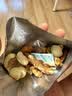 三只松鼠每日坚果750g/30袋开心果核桃腰果零食出游团购送礼 实拍图