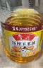 鲁花食用油 物理压榨 非转基因 玉米油6.18L 家用粮油 健康植物油 实拍图