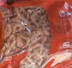 小海故事南极磷虾米 净重250g 去头 淡干不咸 磷虾仁干货源头直发端午 实拍图