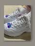 斯凯奇（Skechers）蕾丝熊老爹鞋女鞋冬季厚底增高熊猫鞋减震休闲运动鞋11959 实拍图