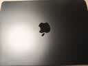 苹果/苹果AI【70W快充】MacBook Air13英寸M5 (10+10核) 24G 512G午夜色笔记本电脑Z1L6000VP 实拍图