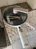 美的（Midea）电炒锅 电火锅电蒸锅 电煮锅宿舍泡面家用便携多用途多功能 不沾炒菜锅3.5L电热锅 HCG2571 带蒸架 实拍图