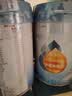 惠氏（Wyeth）【全新7维进阶】启赋蓝钻4段 HMO儿童成长奶粉810g*6罐 实拍图