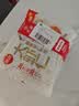 思念大虾仁鲜美虾仁水饺400g*3袋共60只 虾饺早餐速食饺子蒸饺煎饺 实拍图