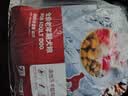 麦富迪狗粮 超肉粒冻干老年犬粮7岁+抗初老（牛肉蓝莓磷虾）1.5kg 实拍图