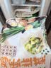 思念双拼灌汤水饺1kg*4袋200只含三鲜/韭菜鸡蛋家庭学生早餐蒸煎饺子 实拍图